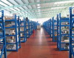 倉(cāng)儲(chǔ)貨架